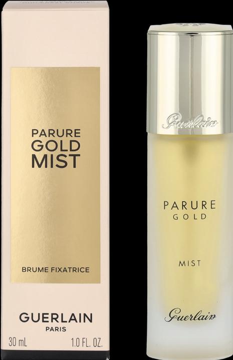 Actual product image Guerlain parure gold (30 ml)