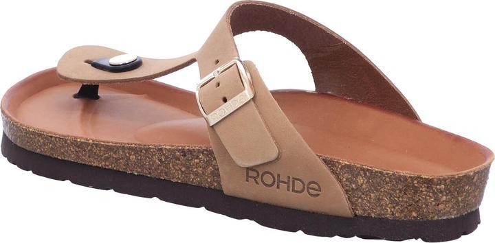 Actual product image Rohde Pantoletten (37)