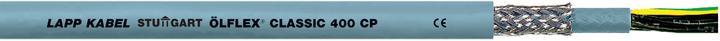 Produktbild Lapp ÖLFLEX CLASSIC 400 CP (500 m)