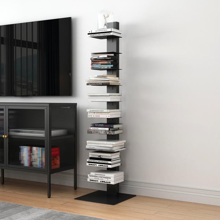 Actual product image En.Casa Eksjö (39 x 39 x 150 cm)