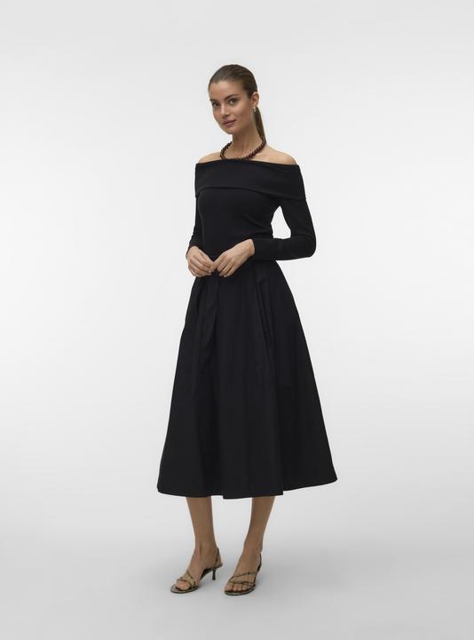 Immagine prodotto Vero Moda VMMILLE Top Schulterfreies Oberteil (M)