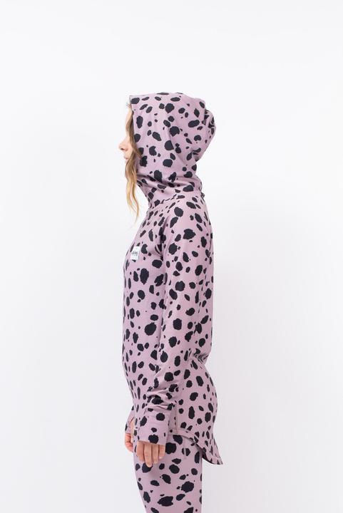 Produktbild Eivy Women's Icecold Ziphood Top (XS)