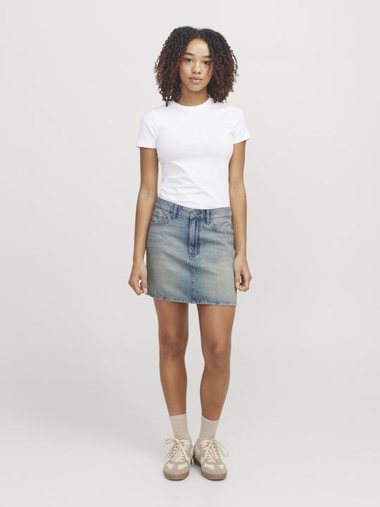 Immagine prodotto JJXX Jxlaura Short Mw Denim Skirt Dnm Sn (S)