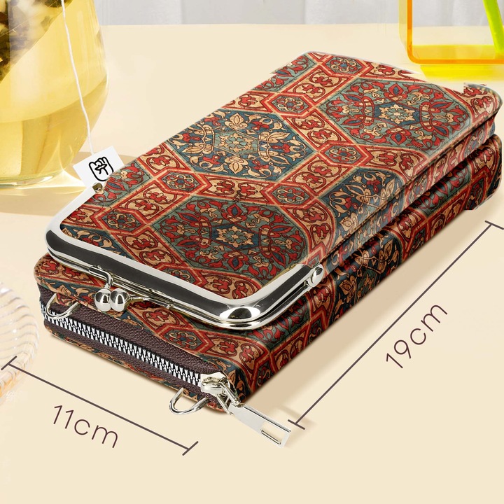 Produktbild Avizar CorkArt Korktasche