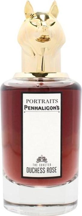 Immagine prodotto Penhaligon's Penhaligon"s The Coveted Duchess Rose Eau de Parfum 75 ml (Eau de parfum, 75 ml)