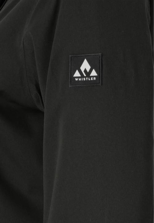 Actual product image Whistler Women's Algoma Parka
