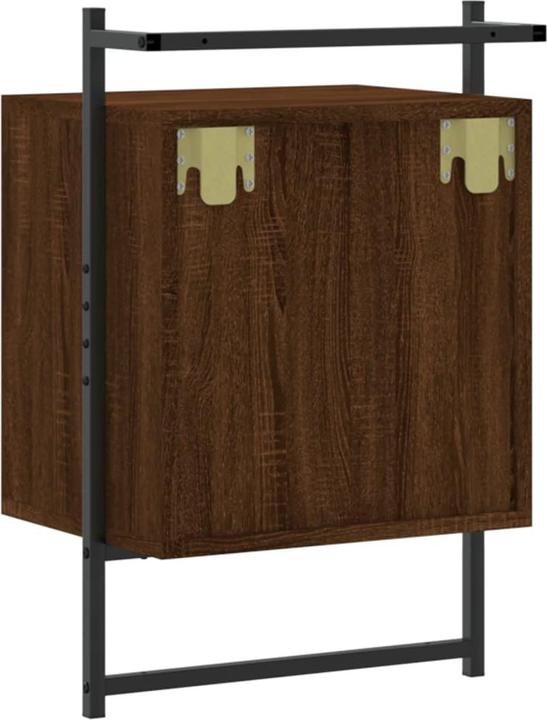 Immagine prodotto vidaXL Nachttisch (30 x 40 x 61 cm)