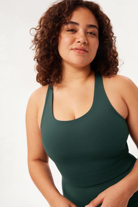 Actual product image Girlfriend Collective Paloma (5XL)