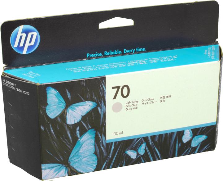 Immagine prodotto HP 70 (LGY)