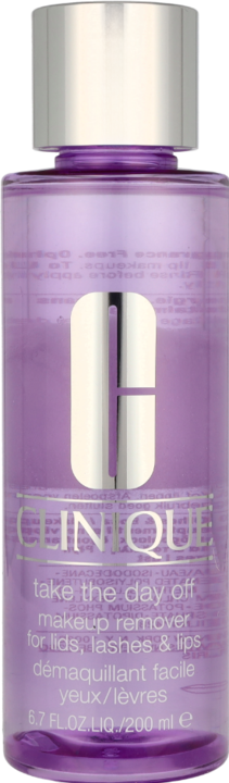 Actual product image Clinique Take The Day Off (Make-up remover, 200 ml)