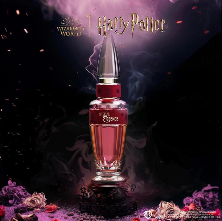 Immagine prodotto Magical Essence - Donna Coraggio EdP (Eau de parfum, 30 ml)