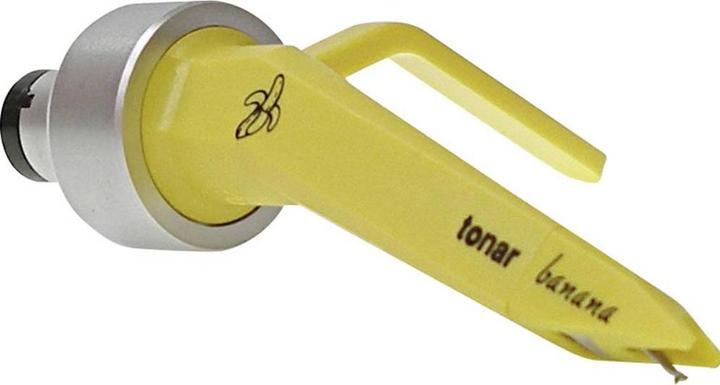 Actual product image Tonar HiFi pickup system banana (Pickups)