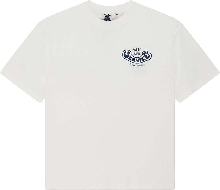 Image du produit Deus Ex Machina Ruff And Smooth (S)