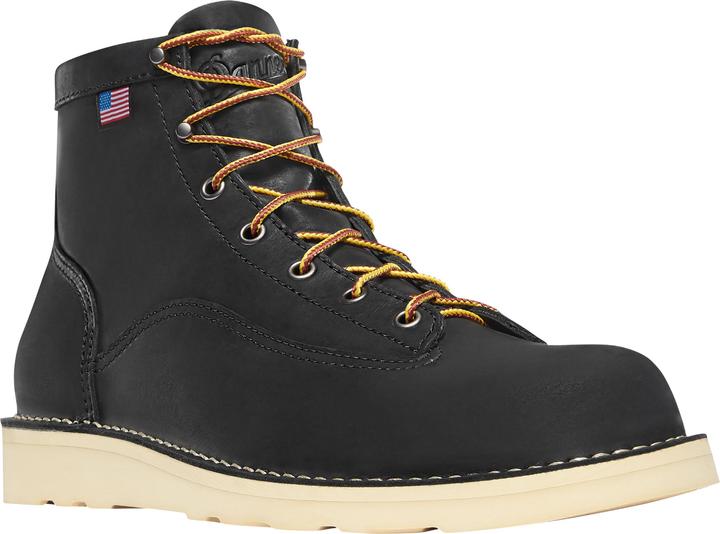 Actual product image Danner Bull Run 6" (42)
