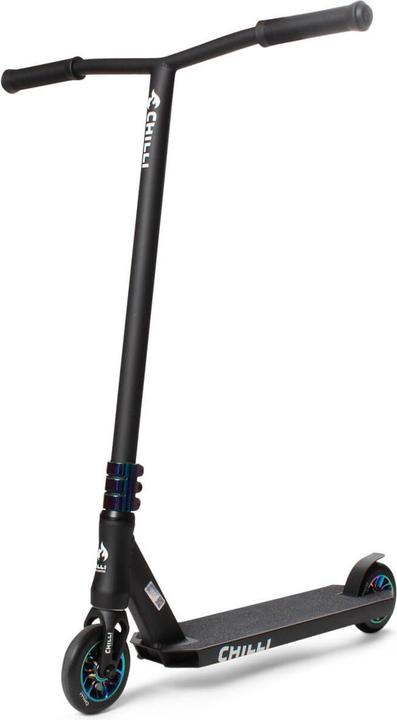 Produktbild Chilli Scooter Pro Grim Reaper Special