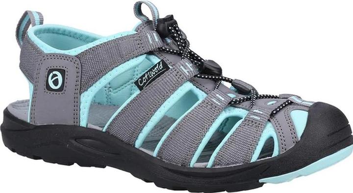 Produktbild Cotswolds Sandalen Marshfield recyceltes Material (40.5)