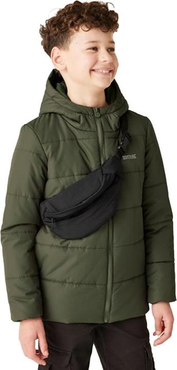 Produktbild Regatta Halkner Steppjacke (140)