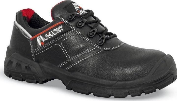 Produktbild Aimont Sicherheitshalbschuhe (S3, 40)