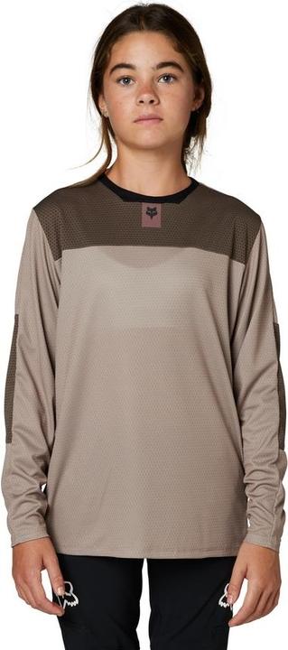 Produktbild Fox Jersey 23 Yth Defend Ls Moc Ym (134)