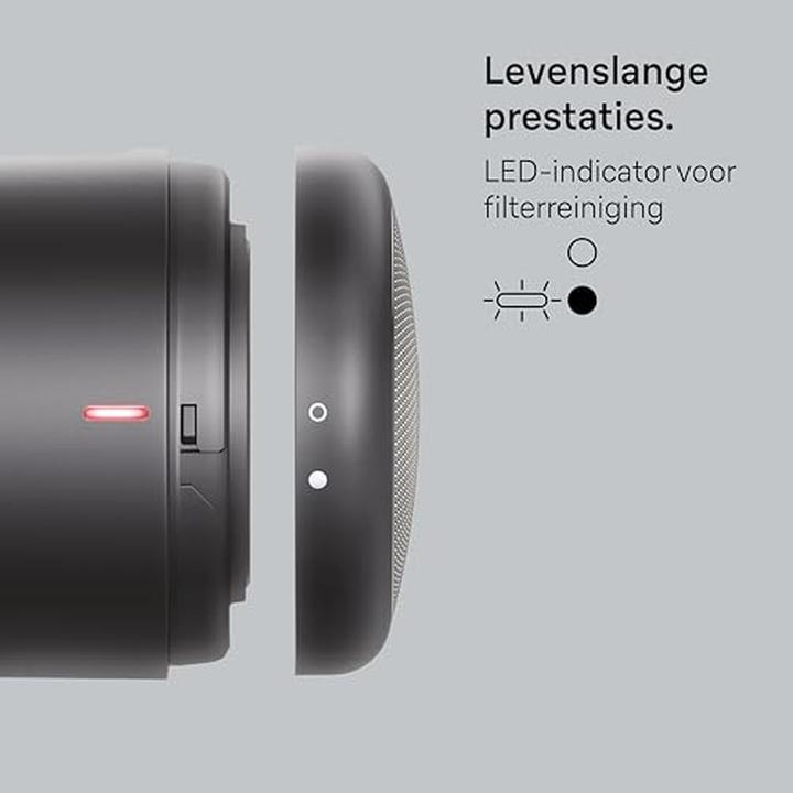 Produktbild Braun HD 4.2 schwarz (2100 W)