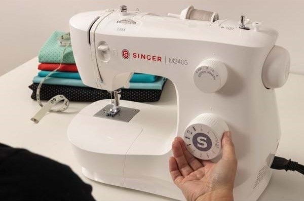 Immagine prodotto Singer M2405