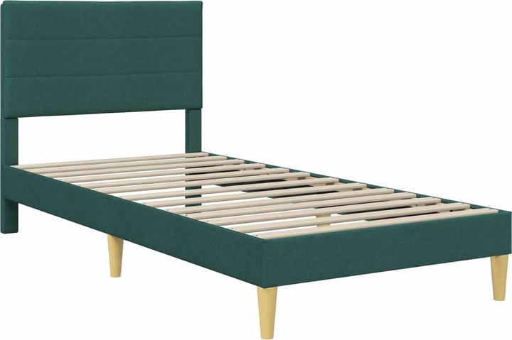 Image du produit vidaXL Bettgestell (80 x 200 cm)