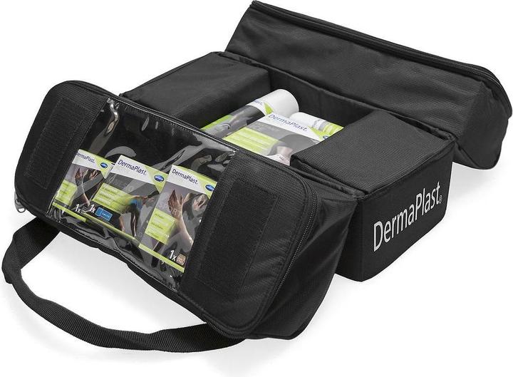 Actual product image DermaPlast Active Medical