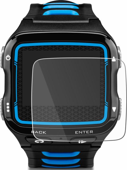 Produktbild Savvies Panzerglas Hartglas Displayschutz (Forerunner 920XT)