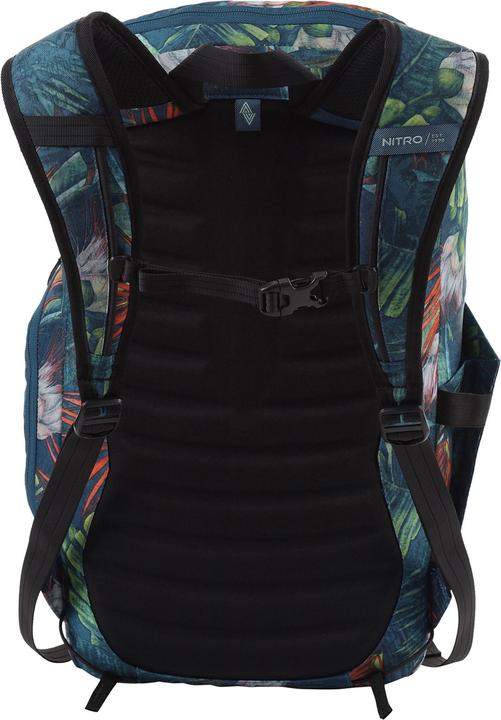 Produktbild Nitro Nikuro Rucksack 49 cm Laptopfach (25 l)
