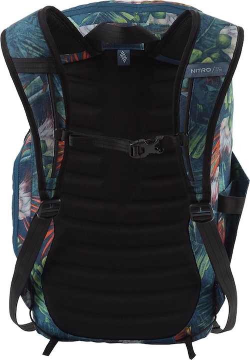 Image du produit Nitro Nikuro sac à dos 49 cm compartiment pour ordinateur portable (25 l)
