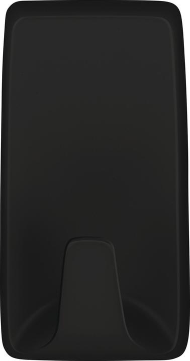 tesa Powerstrips Klebehaken SMALL Eckig - 3 x selbstklebende Wandhaken