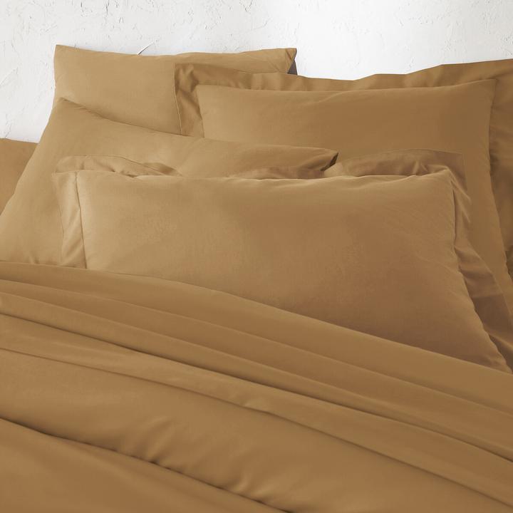Image du produit La Redoute Interieurs Scenario Coton (Housse de couette, 200 x 200 cm)