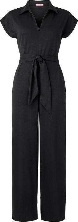 Immagine prodotto Joe Browns PETITE Collared Belted Jumpsuit (40)