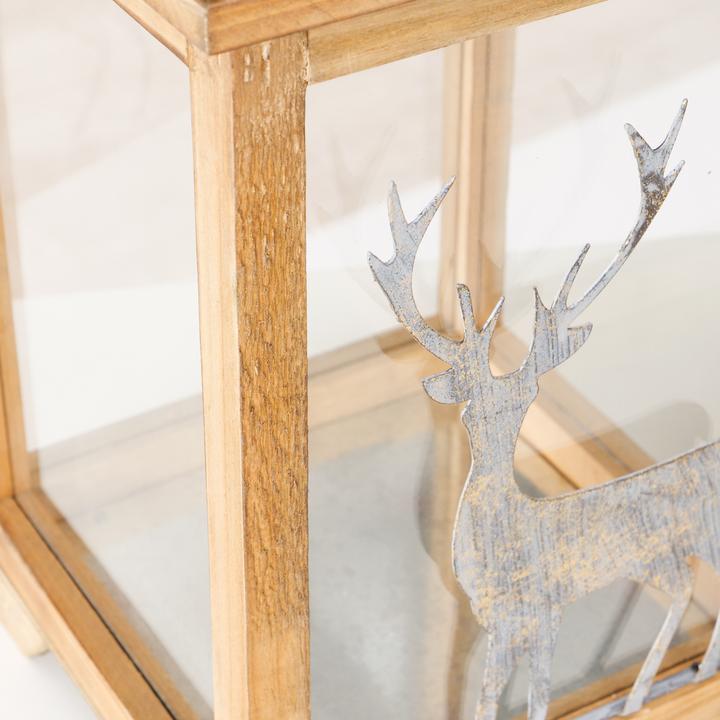 Immagine prodotto Boltze Home Trento (30 x 30 x 60 cm, 2 x)