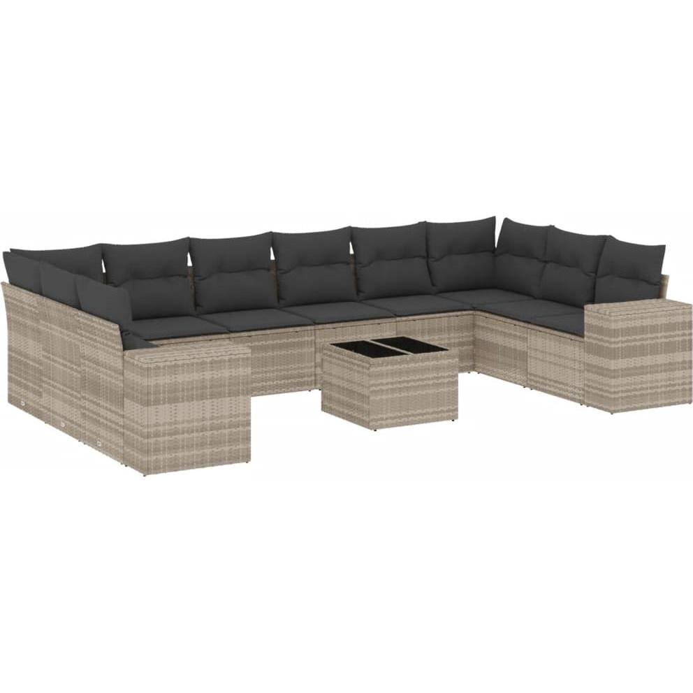VidaXL, Gartenlounge, Mirena