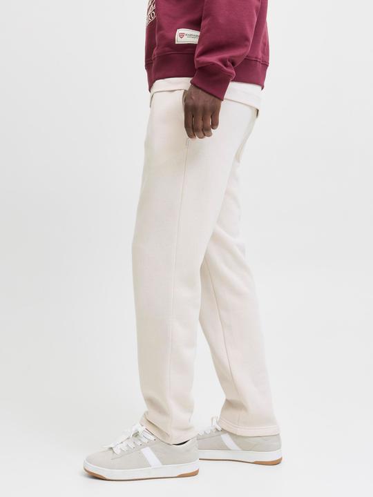 Produktbild Jack & Jones Jpstkane Bradley Uncuffed Swt Pants Noos (L)
