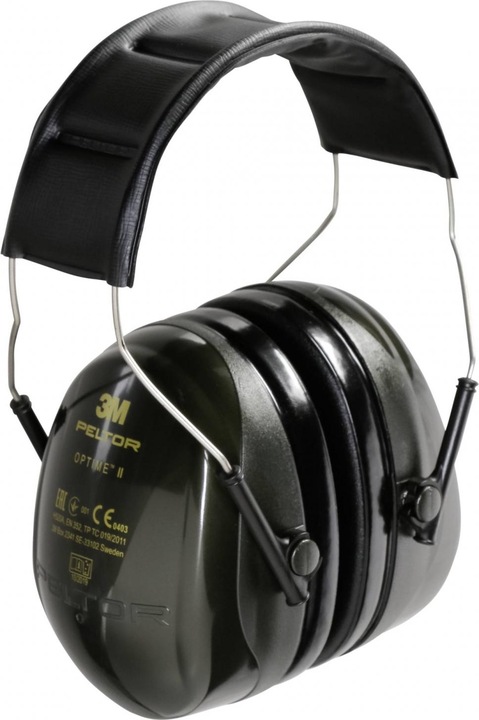 Productafbeelding 3M Peltor Optime II-A (1 x)