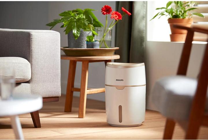Produktbild Philips 2000 Series HU4816/10 (44 m²)