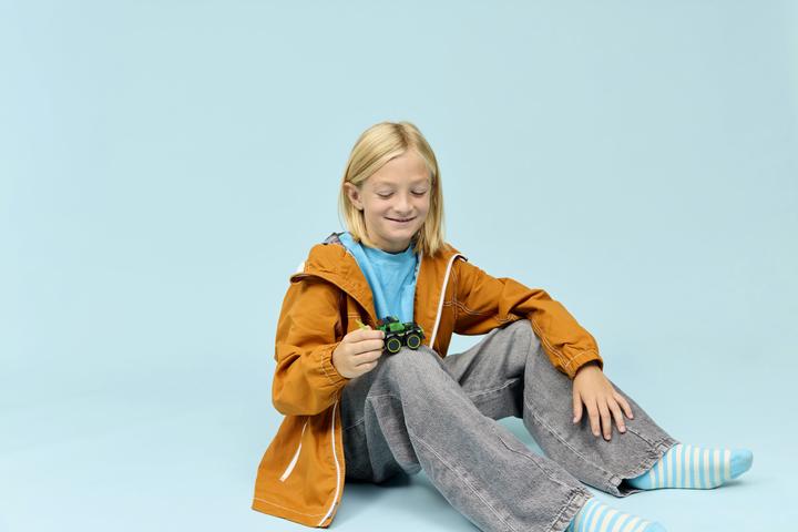 Image du produit LEGO Coole Flitzer – Gaming-Rennauto (60484, LEGO City)