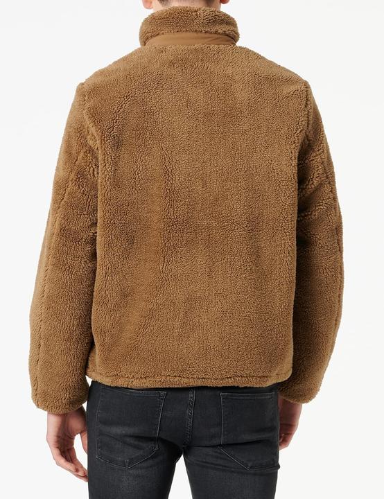 Actual product image s.Oliver Bronze Long Sleeve Jacket (M)