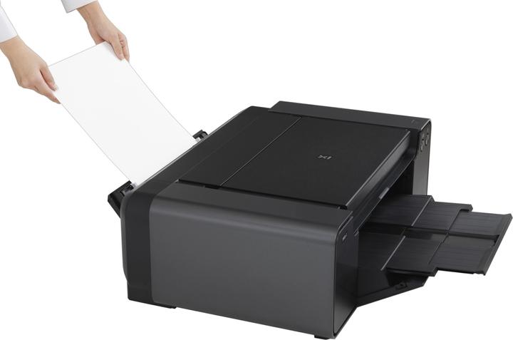 Immagine prodotto Canon Pixma Pro-1 (Inchiostro, Colore)