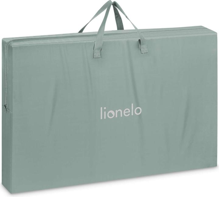 Actual product image Lionelo Aurora 3-in-1 Co-Sleeper