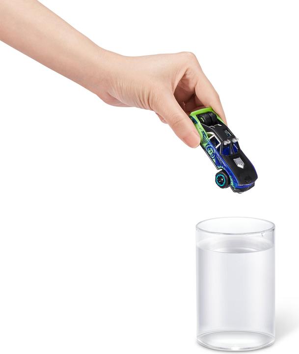 Image du produit Zuru Color Shifters pack de 1 assorti