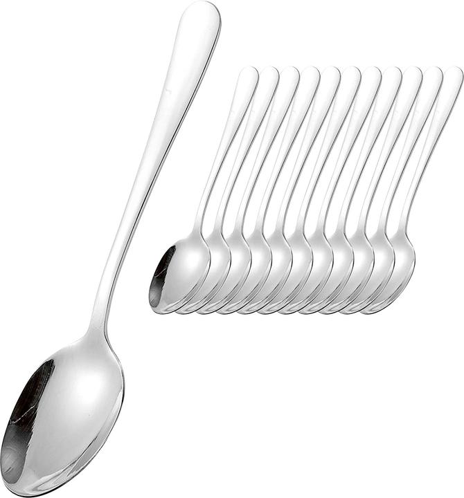 Produktbild Esmeyer Kaffeelöffel Sylvia (1 Stück) (12 Stück, Besteck Set)