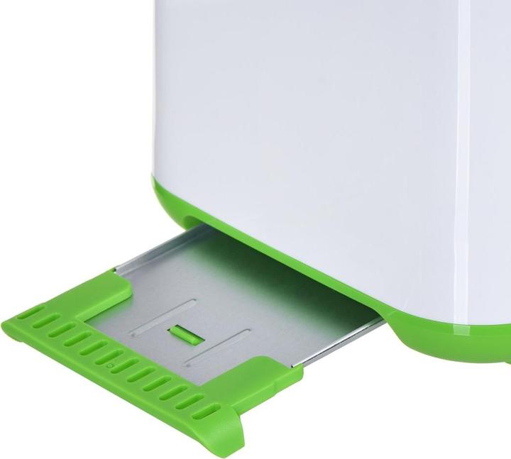 Actual product image Braun Toaster (EU plug)