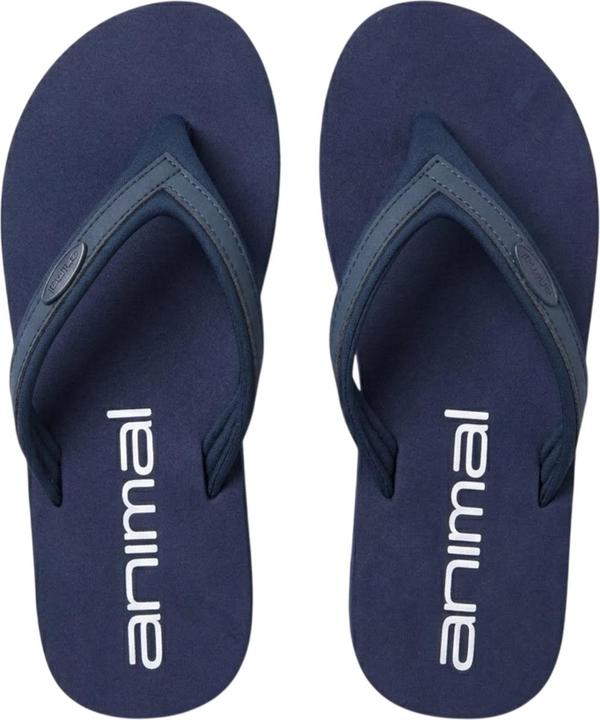 Produktbild The Nightmare Before Christmas Flipflops Swish recyceltes Material (M)