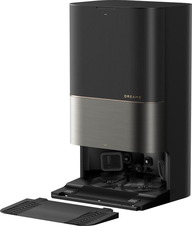 Produktbild Dreame X50 RLX85CE-6-BK (Saugwischroboter)