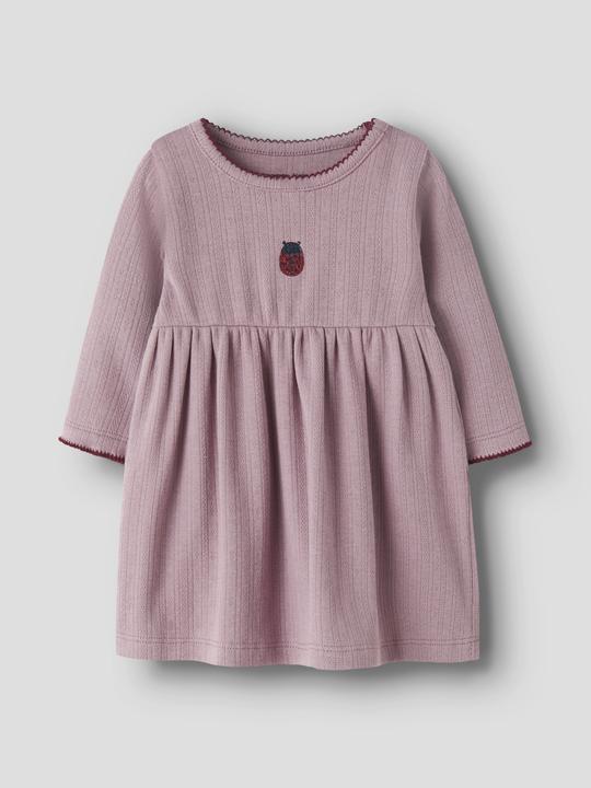 Produktbild Name it Biobaumwoll Kleid (74)