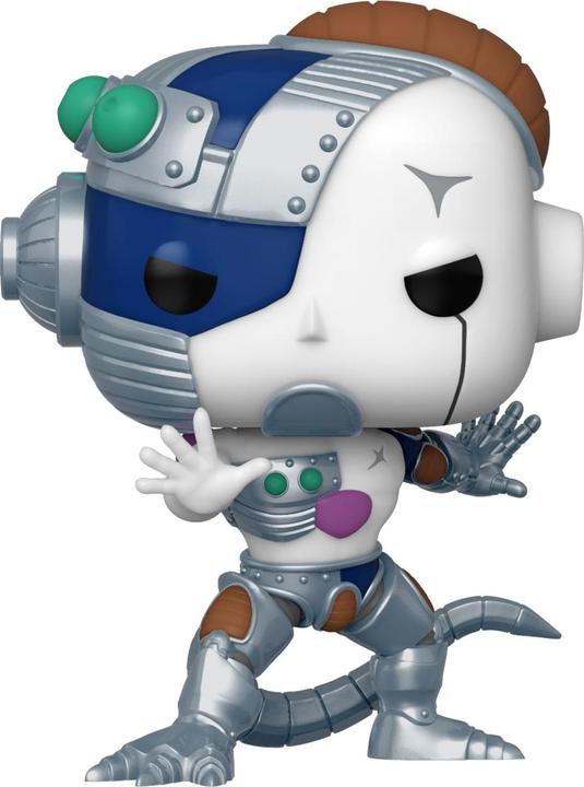 Immagine prodotto Funko POP! - Dragon Ball Z: Mecha Frieza