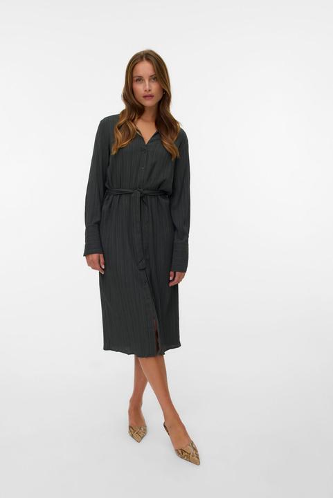 Actual product image Vero Moda VMSUSSI Midikleid Kleid (L)